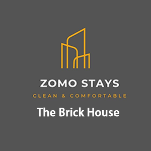 The Brick House | Zomo Stays : Your Boutique Escape in Dehradun
